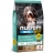 Croquettes chien Nutram Ideal Solution Support I20 Sensitive Skin, Coat & Stomach Dog