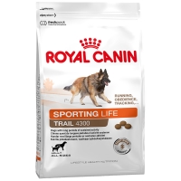 Royal Canin Sporting Life Trail 4300