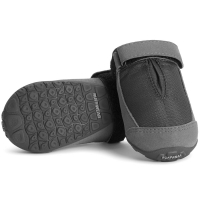 Lot de 2 bottines pour chien Ruffwear Summit Trex gris
