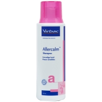 Shampooing Virbac Allercalm