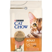 Cat Chow Adult Canard
