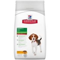 Hill's Science Plan Puppy Medium Chicken