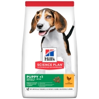 Hill's Science Plan Puppy Medium Chicken