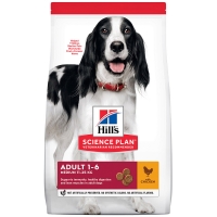 Hill's Science Plan Adult Medium Chicken