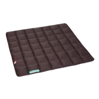 Couverture Doctor Bark marron