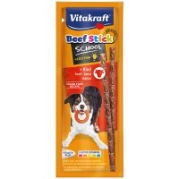Friandise pour chien Vitakraft Beef-Stick School au b&oelig;uf
