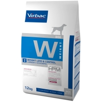 Virbac Veterinary HPM Weight Loss & Control Dog