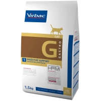 Virbac Veterinary HPM Digestive Support Cat