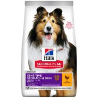 Hill's Science Plan Special Care Adult Sensitive Stomach & Skin