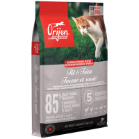 Croquettes chat Orijen Fit & Trim