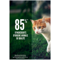 Croquettes chat Orijen Fit & Trim