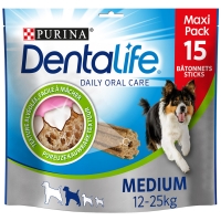 Friandises pour chien Purina Dentalife Medium