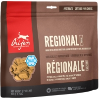 Friandises pour chien Orijen Regional Red