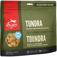 Friandises pour chien Orijen Tundra