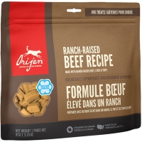 Friandises pour chien Orijen Angus Beef