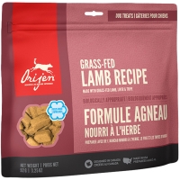 Friandises pour chien Orijen Grass-Fed Lamb