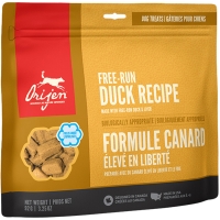 Friandises pour chien Orijen Free-Run Duck