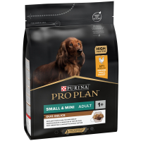 PRO PLAN Duo Délice Small & Mini Adult Poulet