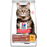 Hill's Science Plan Special Care Mature Adult/Senior Hairball Control
