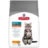 Hill's Science Plan Special Care Adult Indoor Cat