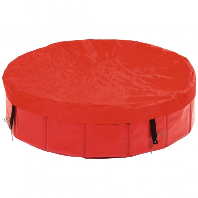 Bâche de protection pour Piscine pour chien Karlie Doggy Pool