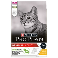 PRO PLAN Adult Poulet et Riz