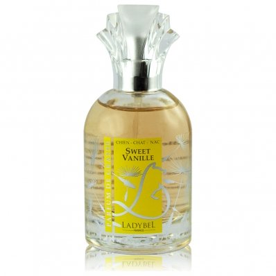 Parfum Ladybel Sweet Odor Vanille