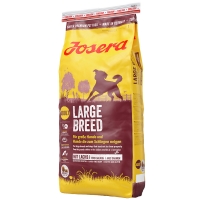 Croquettes chien Josera Large Breed