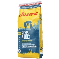 Croquettes chien Josera SensiAdult