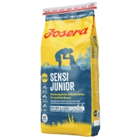 Croquettes chien Josera SensiJunior