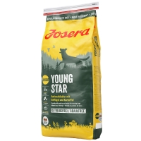 Croquettes chien Josera YoungStar