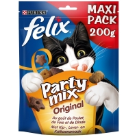 Friandises pour chat Felix Party Mix Original