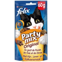 Friandises pour chat Felix Party Mix Original