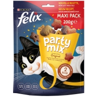 Friandises pour chat Felix Party Mix Original