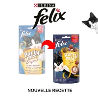 Friandises pour chat Felix Party Mix Original