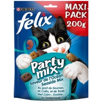 Friandises pour chat Felix Party Mix Ocean