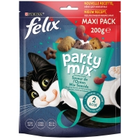 Friandises pour chat Felix Party Mix Ocean