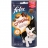 Friandises pour chat Felix Crispies au boeuf et au poulet