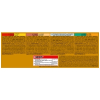 Boites chat Gourmet Gold Double Délice