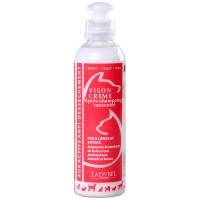 Crème de rinçage Ladybel Vison Crème