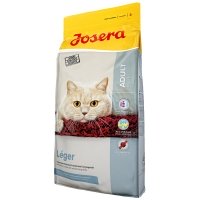 Croquettes chat Josera L&eacute;ger