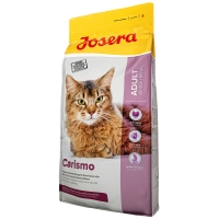 Croquettes chat Josera Carismo