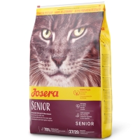 Croquettes chat Josera Senior