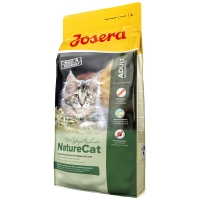 Croquettes chat Josera NatureCat