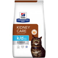 Hill's Prescription Diet Feline k/d Early Stage