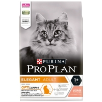 PRO PLAN Chat Elegant Adult Saumon