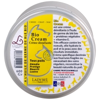 Démêlant Ladybel Bio Cream