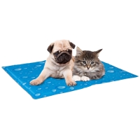 Tapis pour chien Cooling Mat Drop