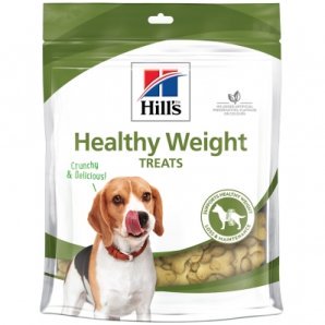 Biscuits chien Hill's Healthy Weight Treats