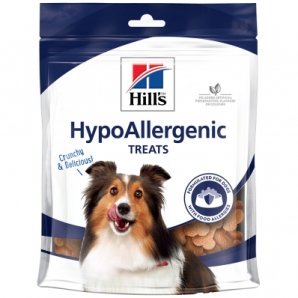 Biscuits chien Hill's HypoAllergenic Treats